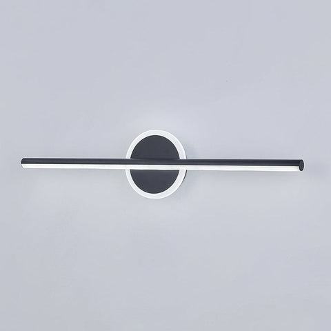 Leigh Modern Round/Square | LED Wall Light
