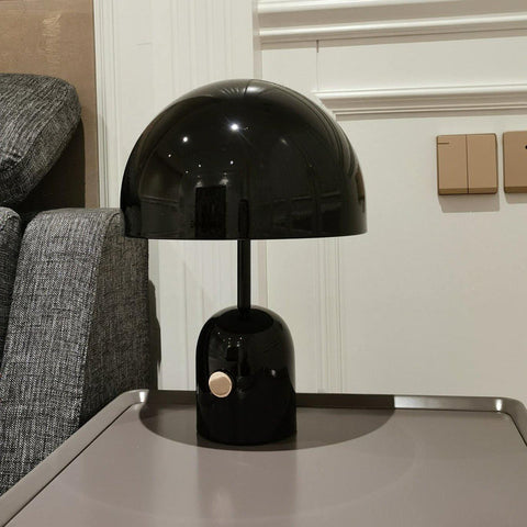 Bell Table Light | Illuminate Your Space with the Bell Table Light | Warm LED Glow
