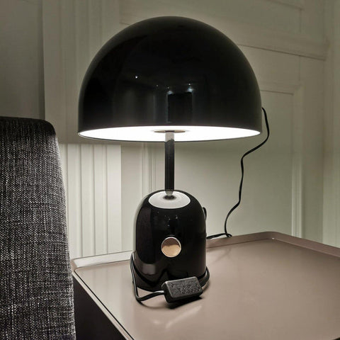 Bell Table Light | Illuminate Your Space with the Bell Table Light | Warm LED Glow