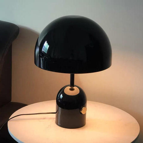 Bell Table Light | Illuminate Your Space with the Bell Table Light | Warm LED Glow