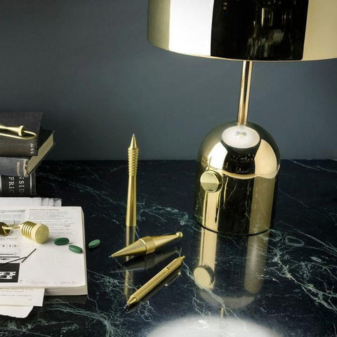 Bell Table Light | Illuminate Your Space with the Bell Table Light | Warm LED Glow