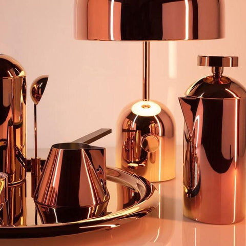 Bell Table Light | Illuminate Your Space with the Bell Table Light | Warm LED Glow