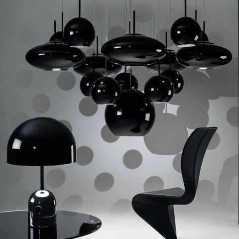 Bell Table Light | Illuminate Your Space with the Bell Table Light | Warm LED Glow