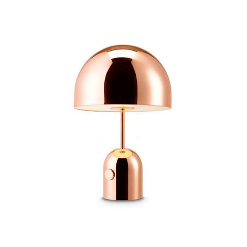 Bell Table Light | Illuminate Your Space with the Bell Table Light | Warm LED Glow