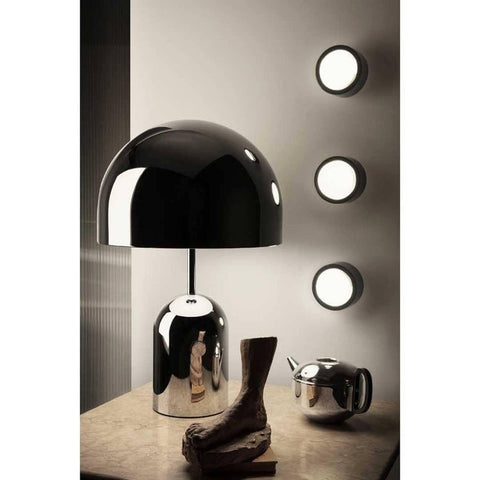 Bell Table Light | Illuminate Your Space with the Bell Table Light | Warm LED Glow