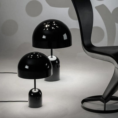 Bell Table Light | Illuminate Your Space with the Bell Table Light | Warm LED Glow