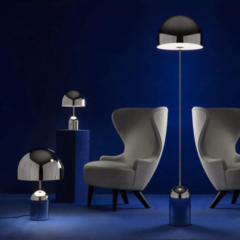 Bell Table Light | Illuminate Your Space with the Bell Table Light | Warm LED Glow