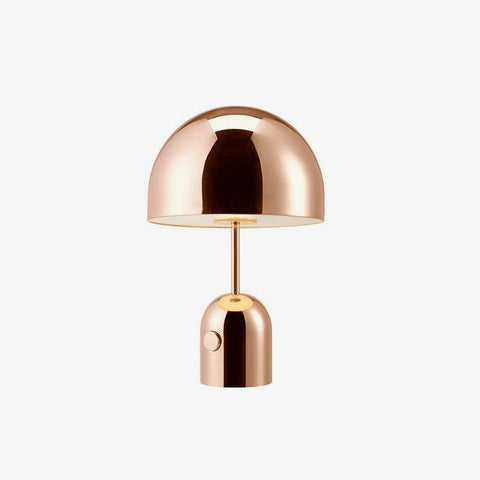 Bell Table Light | Illuminate Your Space with the Bell Table Light | Warm LED Glow