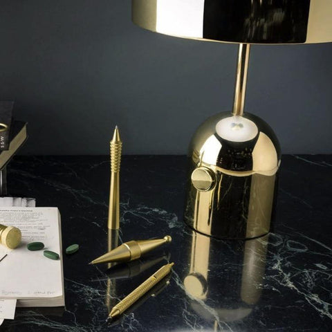 Bell Table Light | Illuminate Your Space with the Bell Table Light | Warm LED Glow
