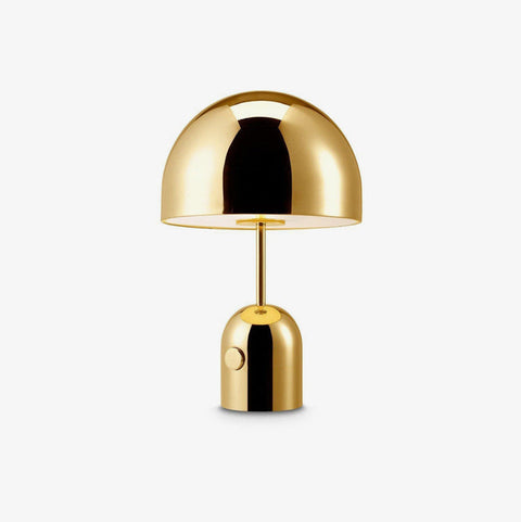 Bell Table Light | Illuminate Your Space with the Bell Table Light | Warm LED Glow