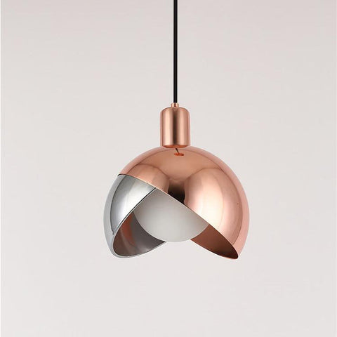 Blonche Pendant Light