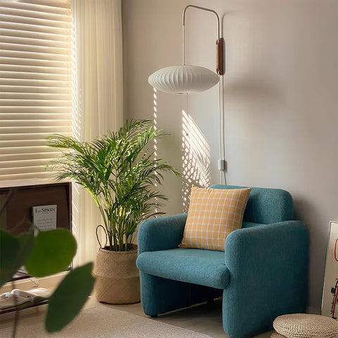 Nelson Wall Sconce