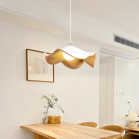 Casia Unique Pendant Lamp | Creative Design