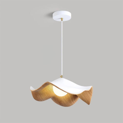 Casia Unique Pendant Lamp | Creative Design