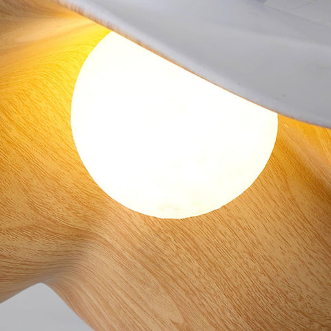 Casia Unique Pendant Lamp | Creative Design