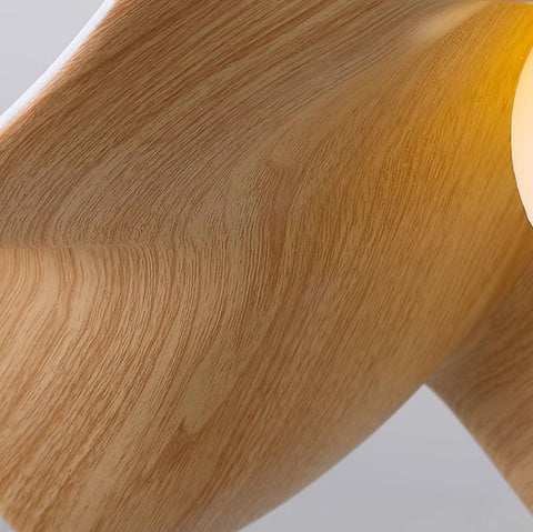 Casia Unique Pendant Lamp | Creative Design