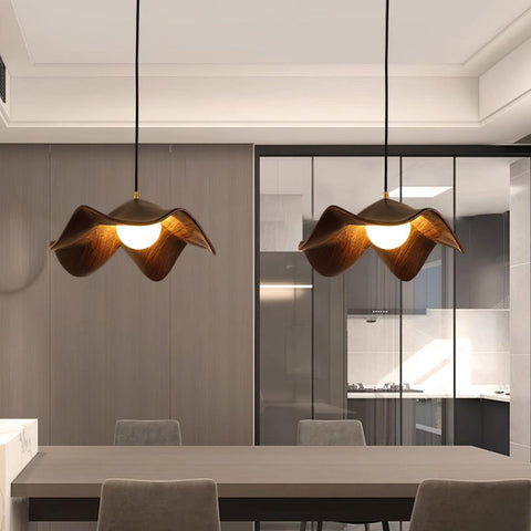 Casia Unique Pendant Lamp | Creative Design