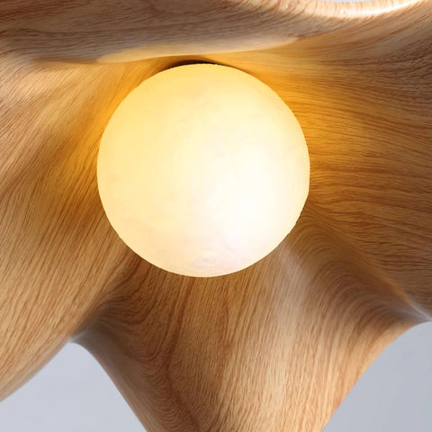 Casia Unique Pendant Lamp | Creative Design