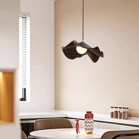 Casia Unique Pendant Lamp | Creative Design
