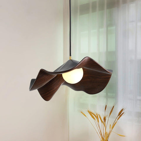 Casia Unique Pendant Lamp | Creative Design