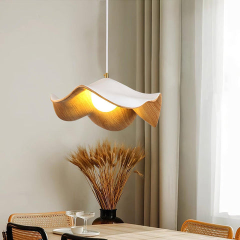 Casia Unique Pendant Lamp | Creative Design