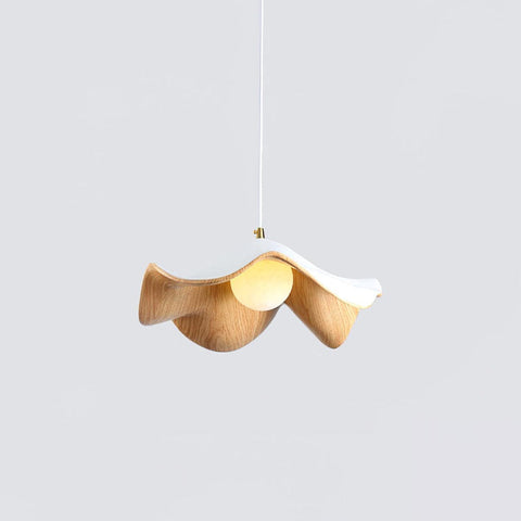 Casia Unique Pendant Lamp | Creative Design
