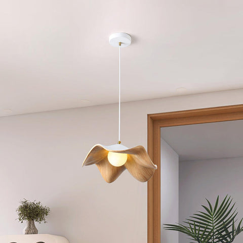 Casia Unique Pendant Lamp | Creative Design