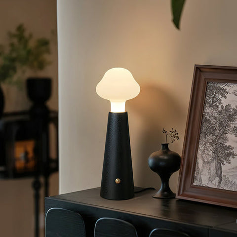 Cloudlet Table Lamp | Dreamy Design with Soft LED Glow