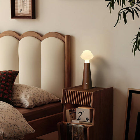 Cloudlet Table Lamp | Dreamy Design with Soft LED Glow