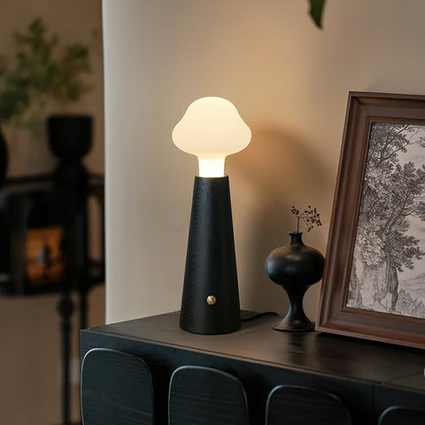 Cloudlet Table Lamp | Dreamy Design with Soft LED Glow