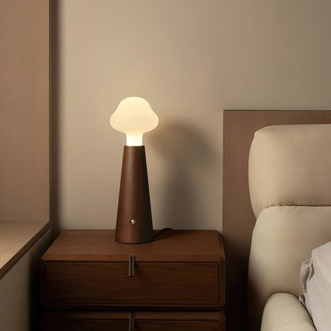 Cloudlet Table Lamp | Dreamy Design with Soft LED Glow