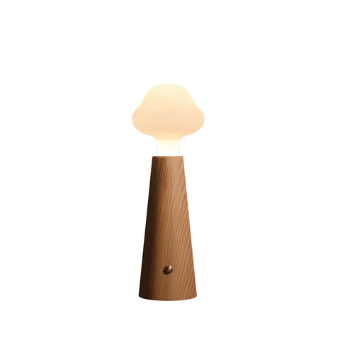 Cloudlet Table Lamp | Dreamy Design with Soft LED Glow