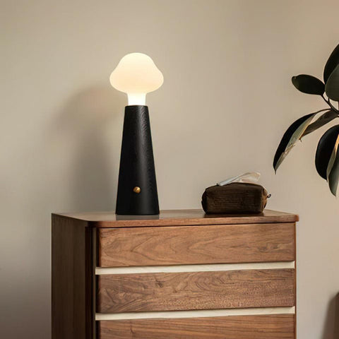 Cloudlet Table Lamp | Dreamy Design with Soft LED Glow