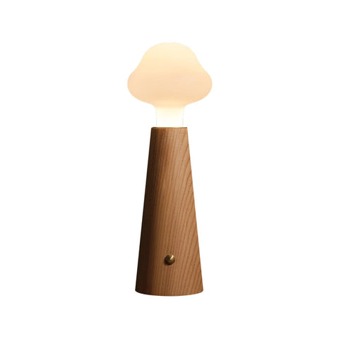 Cloudlet Table Lamp | Dreamy Design with Soft LED Glow