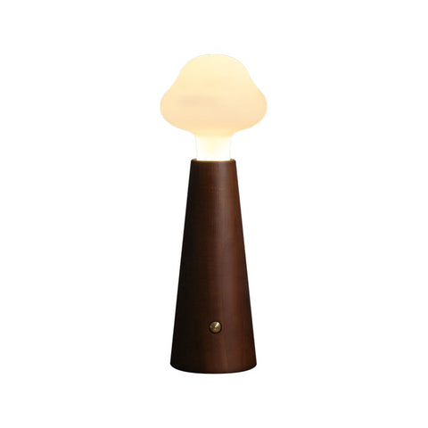 Cloudlet Table Lamp | Dreamy Design with Soft LED Glow