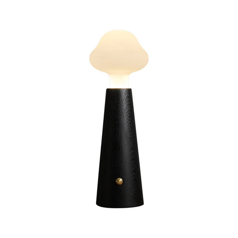 Cloudlet Table Lamp | Dreamy Design with Soft LED Glow