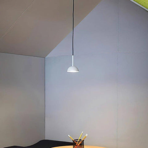 Cupolina Pendant Light | Elegant Metal Design with Geometric Patterns