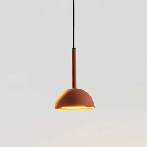 Cupolina Pendant Light | Elegant Metal Design with Geometric Patterns
