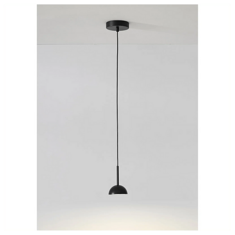 Cupolina Pendant Light | Elegant Metal Design with Geometric Patterns