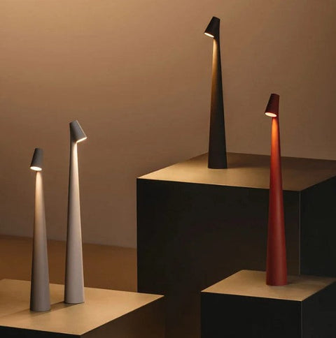 Luminavista | Portable Table Lamp