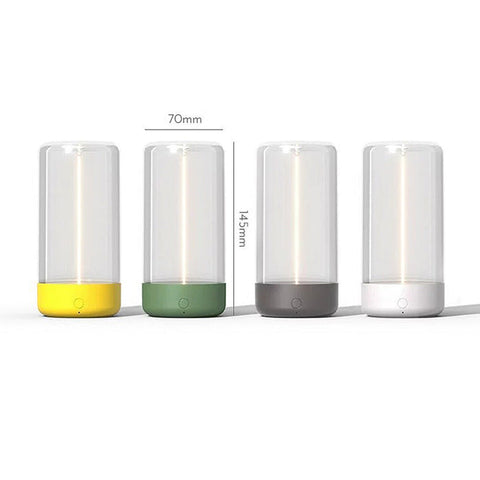 Modern Simple Magnetic Mini Table Lamp