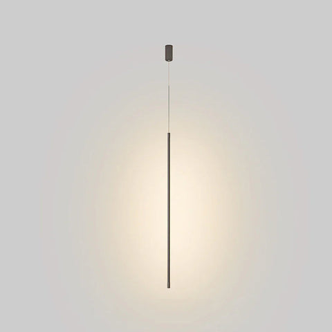 Minimalist Long | LED Pendant Light | Made of Aluminum