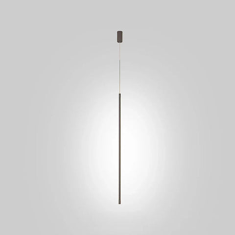 Minimalist Long | LED Pendant Light | Made of Aluminum