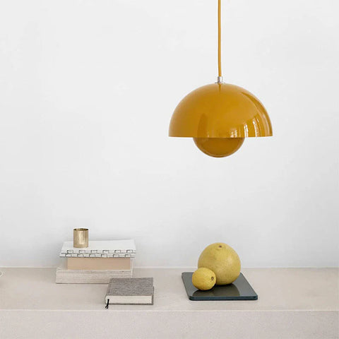 Auroraglo V2 | LED-Pendant Lamp