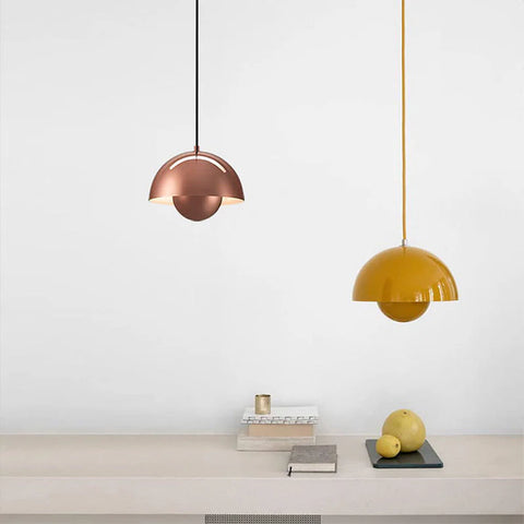 Auroraglo V2 | LED-Pendant Lamp