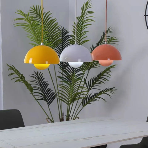 Auroraglo V2 | LED-Pendant Lamp