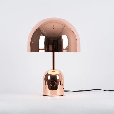 Bell Table Light | Illuminate Your Space with the Bell Table Light | Warm LED Glow