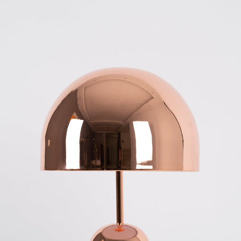 Bell Table Light | Illuminate Your Space with the Bell Table Light | Warm LED Glow