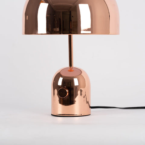 Bell Table Light | Illuminate Your Space with the Bell Table Light | Warm LED Glow