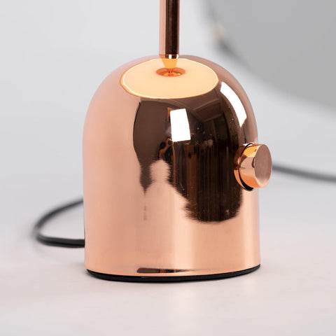 Bell Table Light | Illuminate Your Space with the Bell Table Light | Warm LED Glow